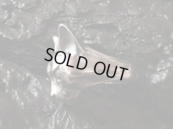 【猫リング】Cat｜gush（ガッシュ）