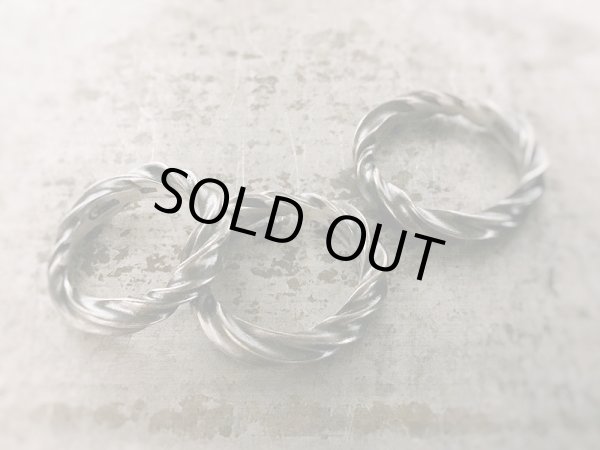 【ツイストリング】Random Twist｜gush（ガッシュ）