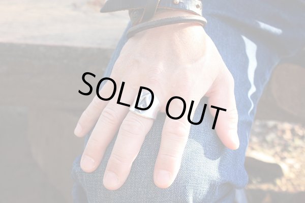 【スペードリング】Ace of Spades｜gush（ガッシュ）