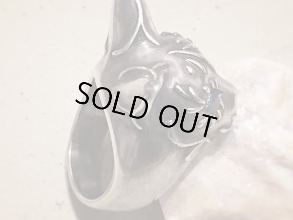 【猫リング】Cait Sith has Odd Eyes｜gush（ガッシュ）