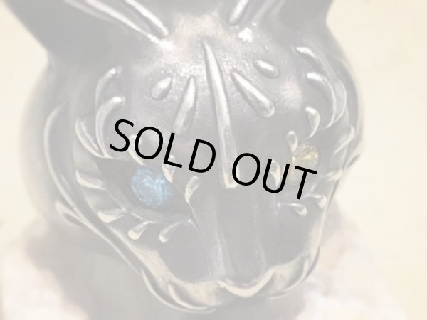 【猫リング】Cait Sith has Odd Eyes｜gush（ガッシュ）