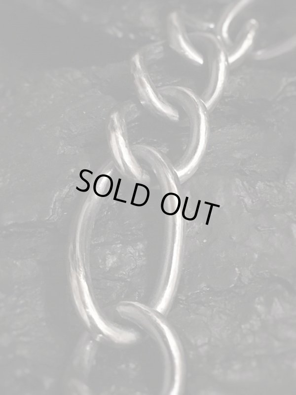 【シルバー ブレスレット】Figaro｜gush（ガッシュ）