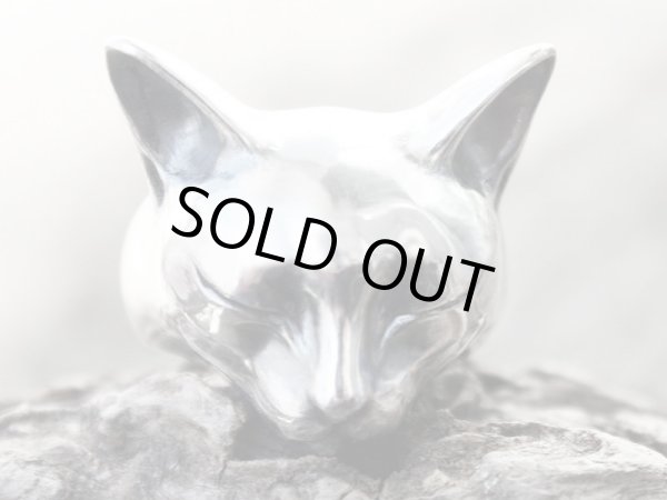 【ネコ 猫リング】Nap Cat｜gush（ガッシュ）