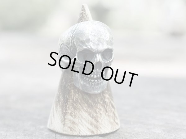 【スカルリング】Laughin’ Skull｜gush（ガッシュ）