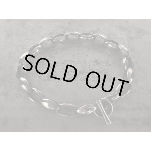 画像: ガッシュ/【シルバー ブレスレット】Small Seed｜gush
