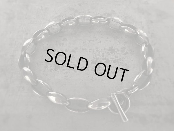 【シルバー ブレスレット】Small Seed｜gush（ガッシュ）