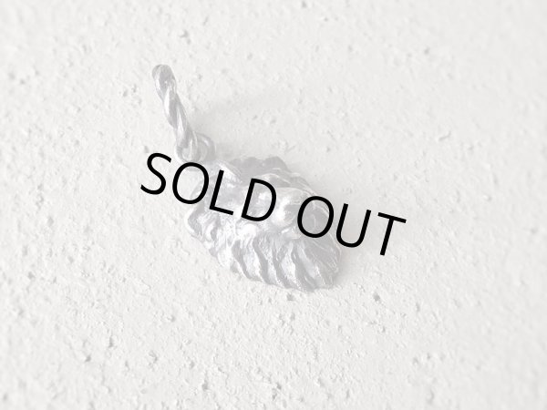 【ライオン ネックレス】Lion｜gush（ガッシュ）