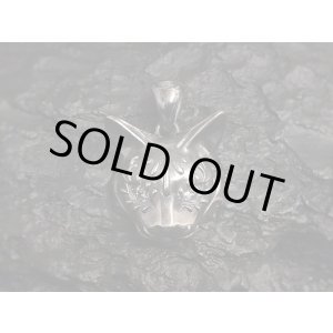 画像: ガッシュ/【ネコ 猫 シルバーネックレス】Cait Sith has CZ Eyes｜gush