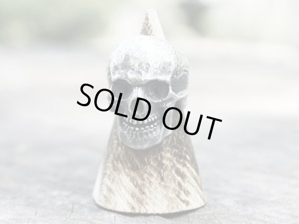 【スカルリング】Laughin’ Skull｜gush（ガッシュ）