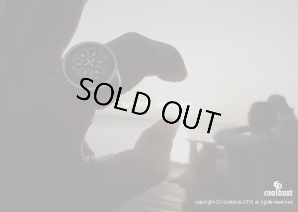 [雪の結晶 シルバーリング] symbolic snow ring / cooldust