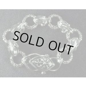 画像: アビリティーノーマル/[シルバー ブレスレット]VFS-Bracelet08