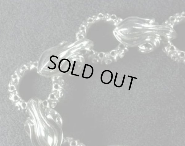 [シルバー ブレスレット]VFS-Bracelet08｜Ability Normal (アビリティーノーマル)