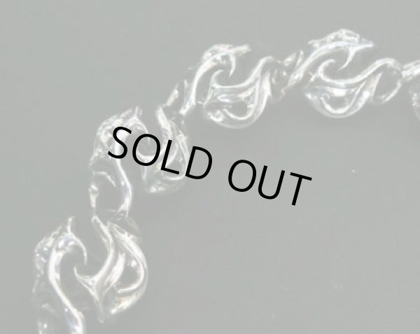 [シルバー ブレスレット]VFS-Bracelet07｜Ability Normal (アビリティーノーマル)