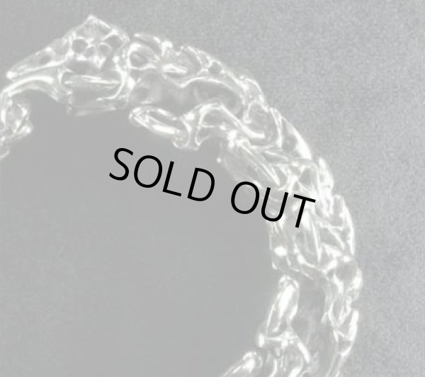 [シルバー ブレスレット]VFS-Bracelet10｜Ability Normal (アビリティーノーマル)