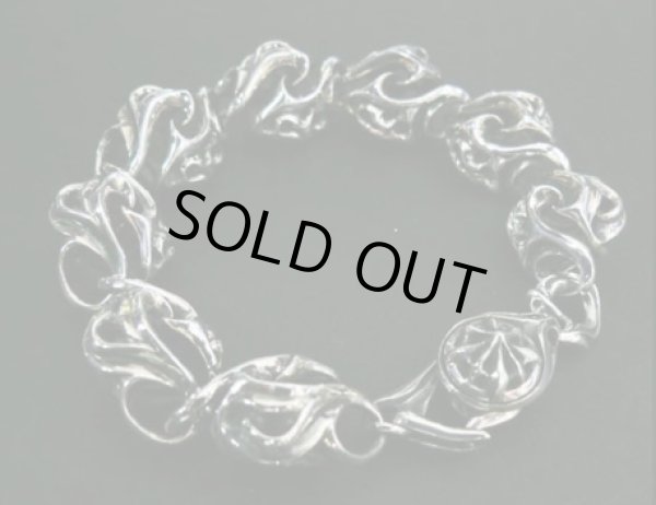 [シルバー ブレスレット]VFS-Bracelet07｜Ability Normal (アビリティーノーマル)