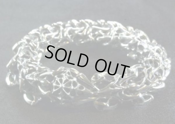 [シルバー ブレスレット]VFS-Bracelet10｜Ability Normal (アビリティーノーマル)