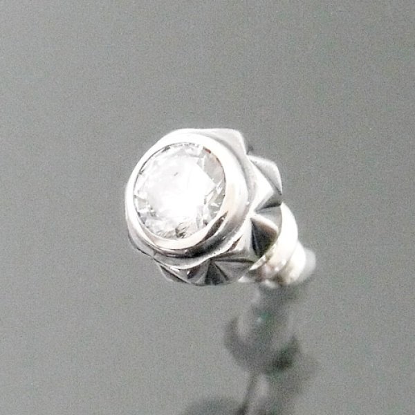 デイスターピアス|Fatima Design(ファティマデザイン)