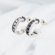 サン・シュエールピアス｜Fatima Design（ファティマデザイン）