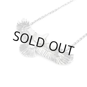 画像: アルテミスクラシック/[シルバーネックレス]イーグルペンダント/Artemis Classic メンズ シルバーペンダント シルバー925