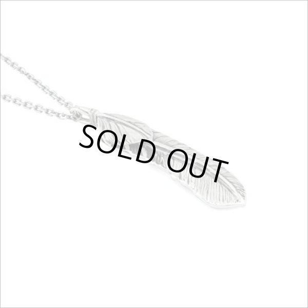 リーフフェザーペンダント/ Artemis Classic/アルテミスクラシック