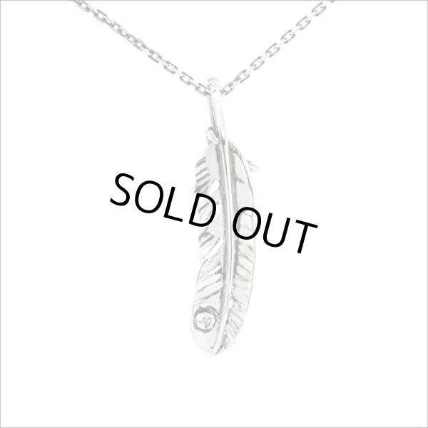 クローフェザーペンダント/ Artemis Classic/アルテミスクラシック