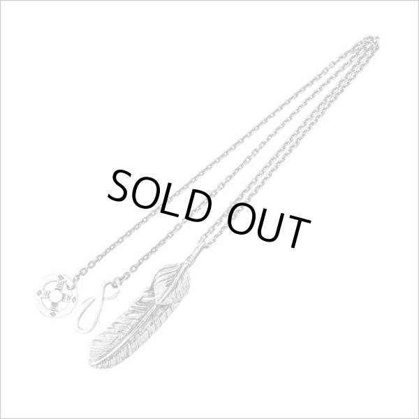 リーフフェザーペンダント/ Artemis Classic/アルテミスクラシック