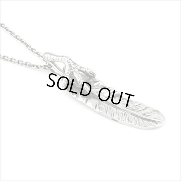 クローフェザーペンダント/ Artemis Classic/アルテミスクラシック