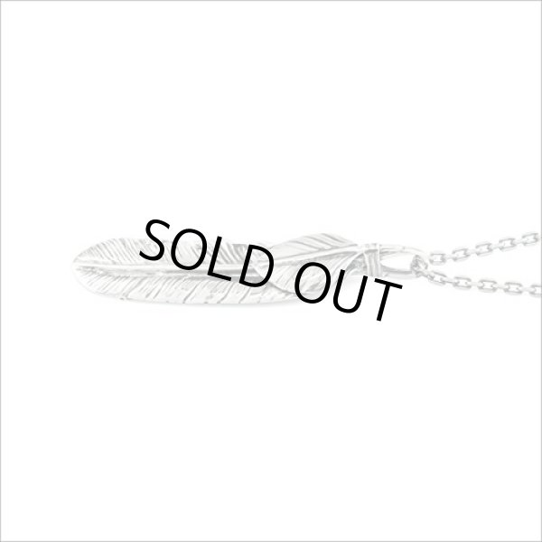 リーフフェザーペンダント/ Artemis Classic/アルテミスクラシック