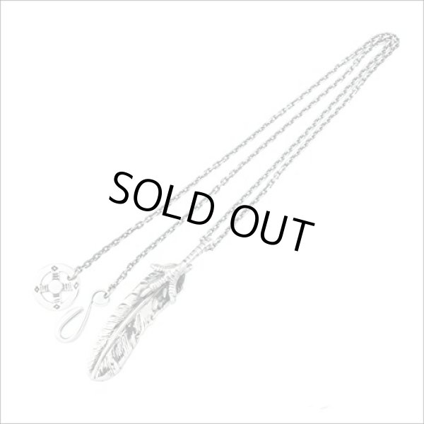 クローフェザーペンダント/ Artemis Classic/アルテミスクラシック