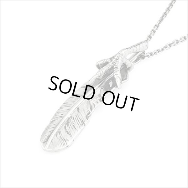 クローフェザーペンダント/ Artemis Classic/アルテミスクラシック