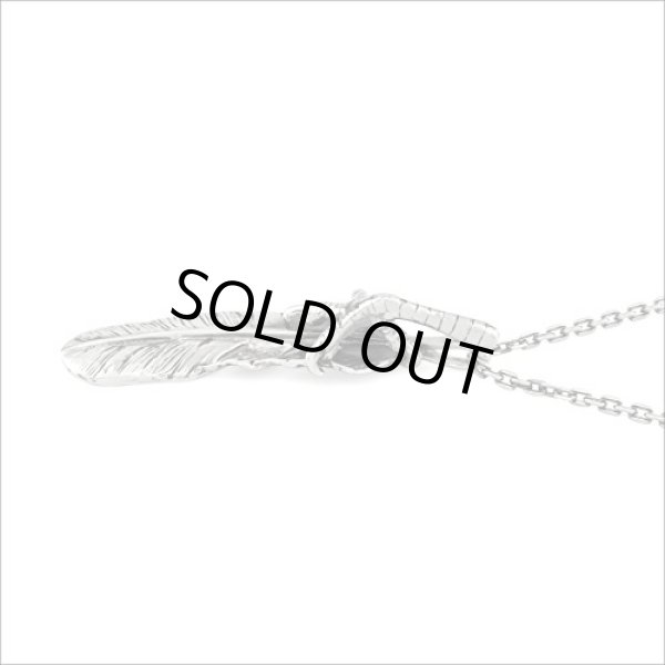 クローフェザーペンダント/ Artemis Classic/アルテミスクラシック