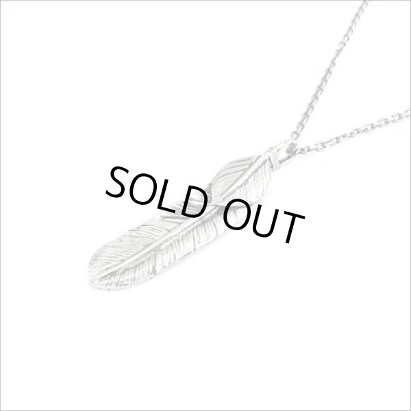 リーフフェザーペンダント/ Artemis Classic/アルテミスクラシック