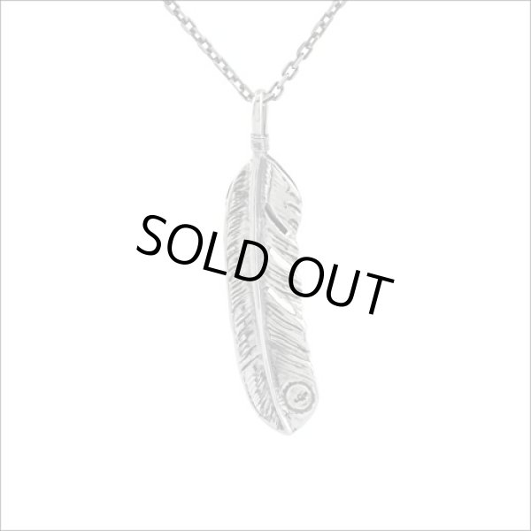 リーフフェザーペンダント/ Artemis Classic/アルテミスクラシック