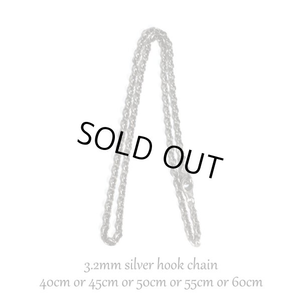 画像12: ガルディア [シルバーペンダント/シルバー925] Seiren（セイレーン）