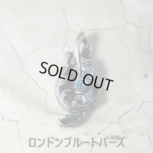 [フェザーネックレス] Musa（ムーサ）｜Guardia/ガルディア