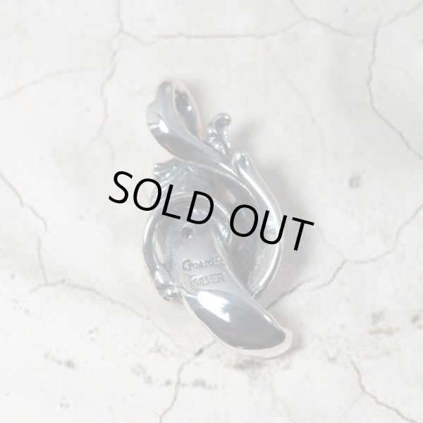 [フェザーネックレス] Musa（ムーサ）｜Guardia/ガルディア