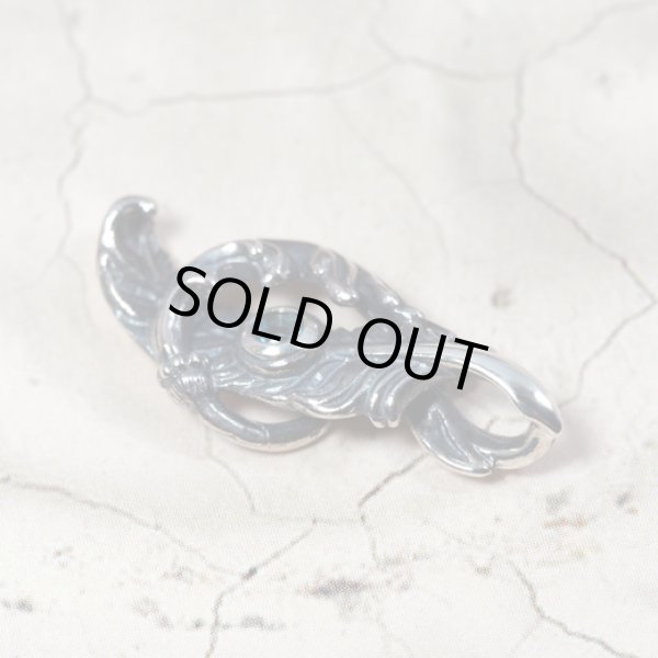 [フェザーネックレス] Musa（ムーサ）｜Guardia/ガルディア