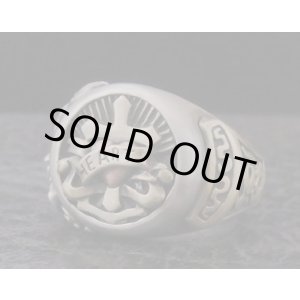 画像: ブラインドラビット [ハート/シルバーリング/シルバー925] Bright Heart Ring (ブライトハートリング)/BLIND RABBIT