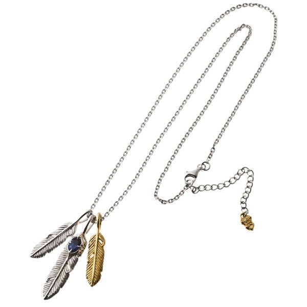 トリプルフェザーチャーム/ Artemis Classic/アルテミスクラシック