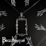 画像: ビュウテスク/[シルバーペンダント] Fact/Beautesque