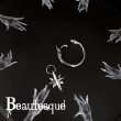 [星 イヤーカフ] Dystopia ear cuff｜Beautesque（ビュウテスク）