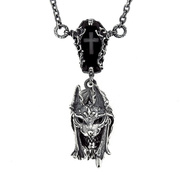 witch-hunt"fox mask"（ウィッチハント”フォックスマスク”）｜anima exists in all creationn（アニマ エグジスツ イン オール クリエーション）