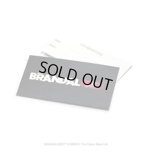 cooldust×BRANDALISED™ 】