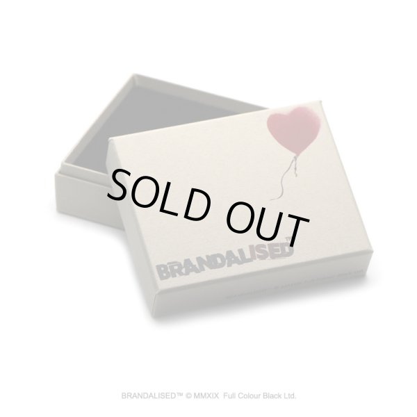 cooldust×BRANDALISED™ 】