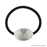 画像: [ブランダライズド 公式コラボアクセサリー] Banksy ”Bandaged Heart” Hair tie/バンクシー バンデージドハートヘアゴム【FatimaDesign×BRANDALISED™】