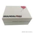 画像3: [ブランダライズド 公式コラボアクセサリー] Banksy ”Do Nothing” Hair tie/バンクシー ドゥーナッシングヘアゴム【FatimaDesign×BRANDALISED™】