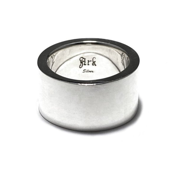 アラベスクリリーリング|Ark silver accessories