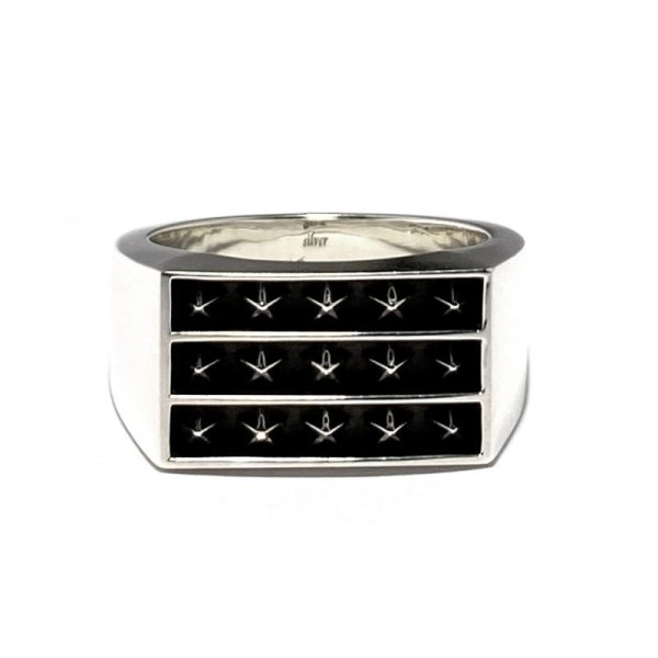 アークシルバーアクセサリーズ/15スターリング