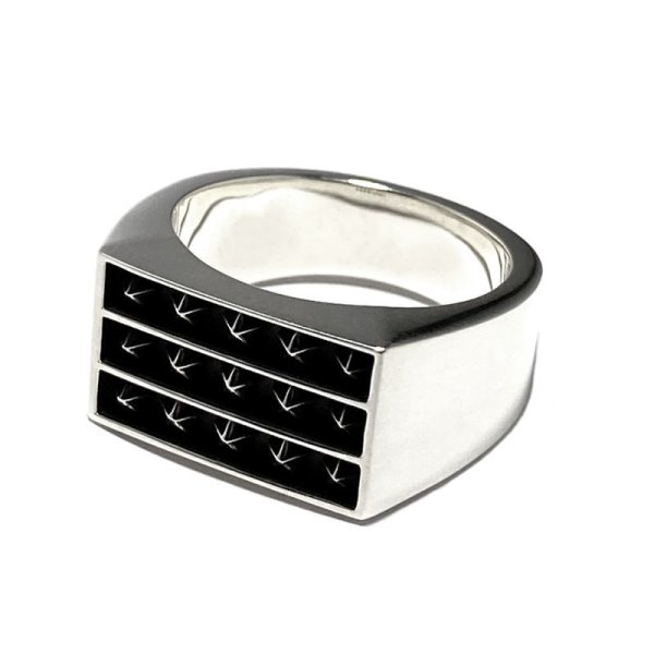 アークシルバーアクセサリーズ/15スターリング