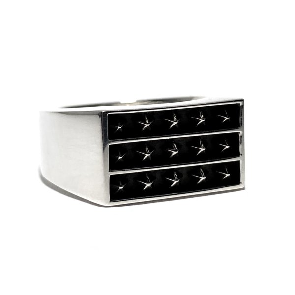 アークシルバーアクセサリーズ/15スターリング